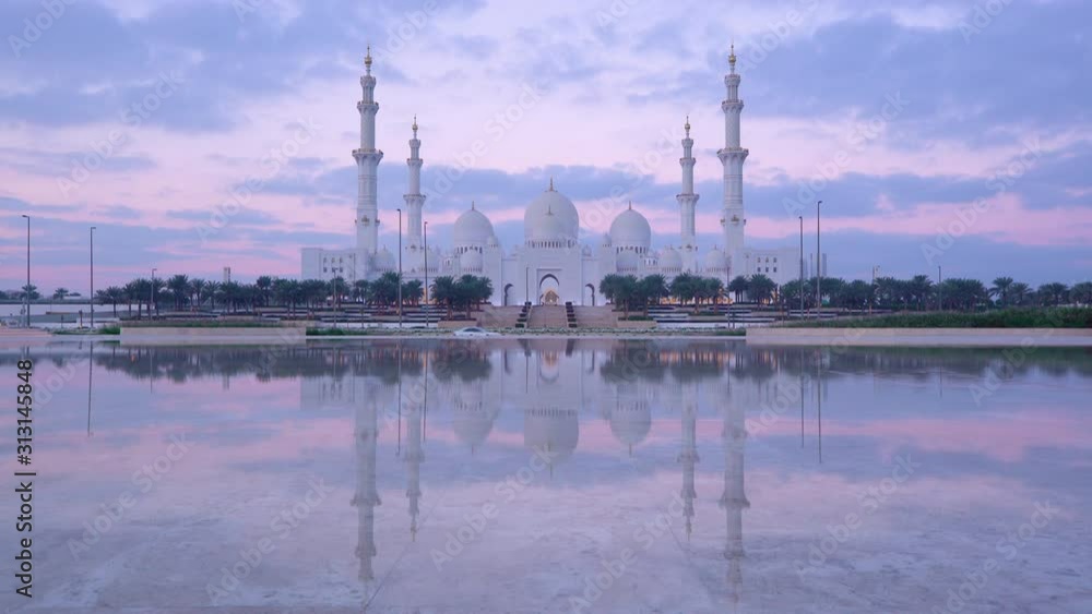 Sheikh Zayed Bin Sultan Al Nahyan Mosque, Abu Dhabi, United Arab Emirates, UAE Sheikh Zayed Bin Sultan Al Nahyan Mosque, Abu Dhabi, United Arab Emirates, UAE