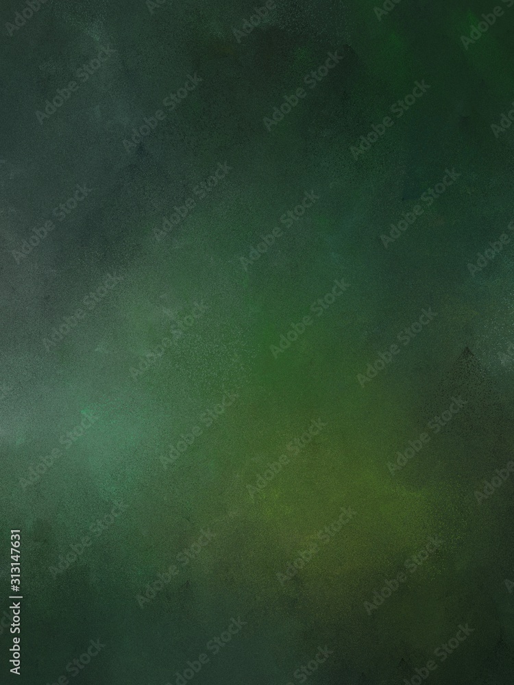 grunge retro texture with dark slate gray, very dark blue and dark olive green colors with free text space