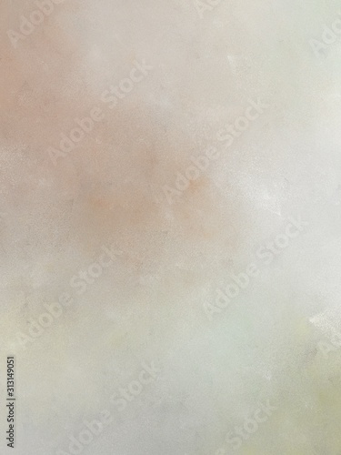 grunge background with silver, light gray and rosy brown colors