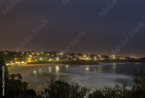 Sydney's Bronte Beach