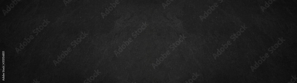 black stone concrete texture background anthracite panorama banner long black stone concrete texture background anthracite panorama banner long