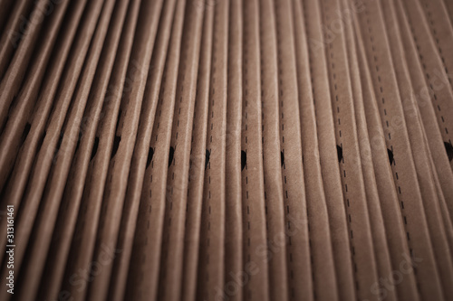 Vintage paper cardboard texture background