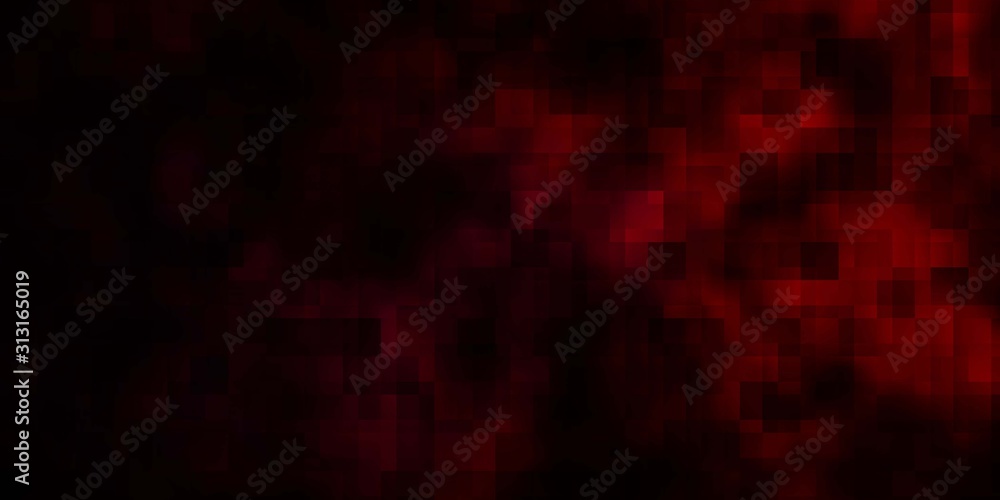 Dark Purple, Pink vector template with rectangles. Dark Purple, Pink vector template with rectangles.