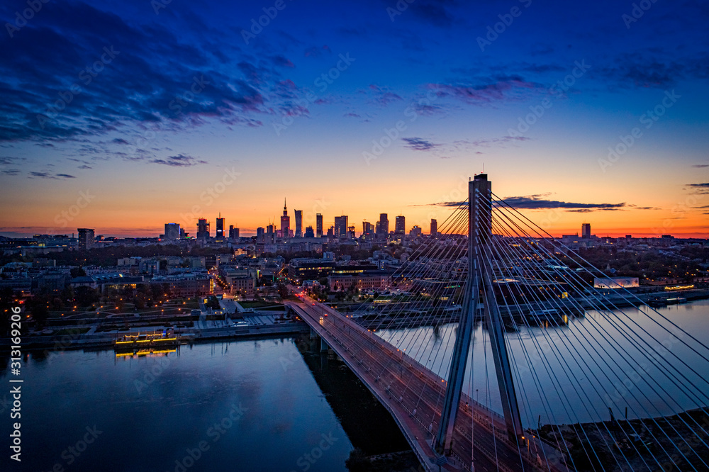 Warszawa