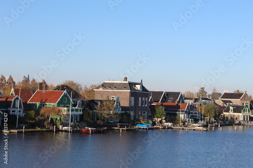 houses in netherlands