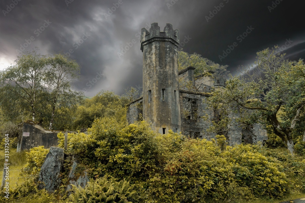 Castle Castle