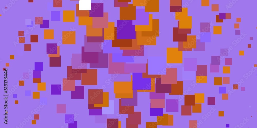 Light Pink, Yellow vector texture in rectangular style. Abstract gradient illustration with rectangles. Pattern for business booklets, leaflets Light Pink, Yellow vector texture in rectangular style. Abstract gradient illustration with rectangles. Pattern for business booklets, leaflets