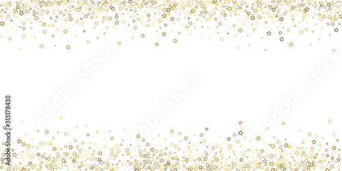 gold glitter confetti sparkle