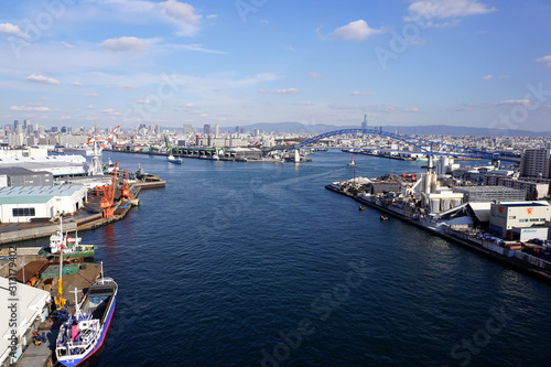 大阪湾岸地帯 photo