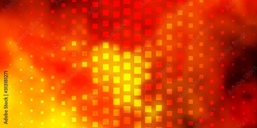 Light Orange vector background with rectangles. Modern design with rectangles in abstract style. Pattern for business booklets, leaflets Light Orange vector background with rectangles. Modern design with rectangles in abstract style. Pattern for business booklets, leaflets