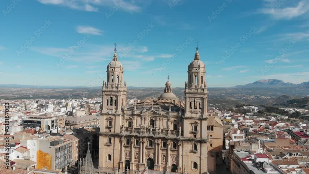 Beautiful shoots of Jaen - Spain focus on Jaen cathedral in Santa Maria Square.
Flying with a drone to show the architecture and the city, shoots are done by day and night on Christmas period. Beautiful shoots of Jaen - Spain focus on Jaen cathedral in Santa Maria Square.
Flying with a drone to show the architecture and the city, shoots are done by day and night on Christmas period.