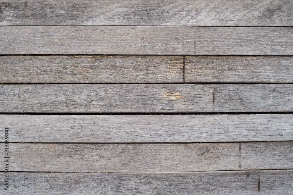 Abstract wooden board texture