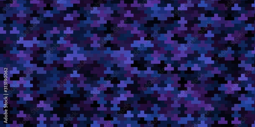 Dark Pink, Blue vector pattern in square style. New abstract illustration with rectangular shapes. Modern template for your landing page. Dark Pink, Blue vector pattern in square style. New abstract illustration with rectangular shapes. Modern template for your landing page.