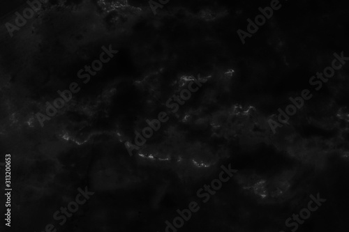 Black marble texture with natural pattern high resolution for wallpaper. background or design art work 