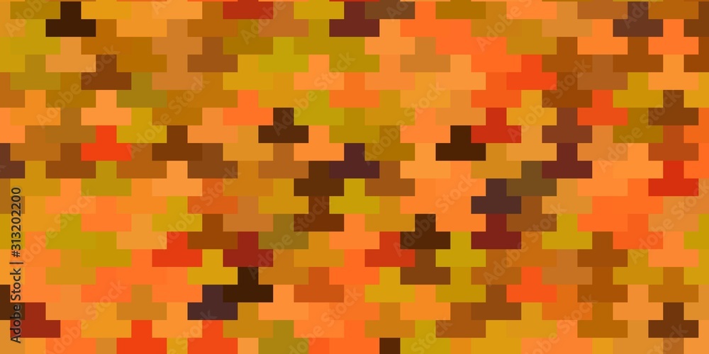 Light Red, Yellow vector backdrop with rectangles. Modern design with rectangles in abstract style. Pattern for websites, landing pages. Light Red, Yellow vector backdrop with rectangles. Modern design with rectangles in abstract style. Pattern for websites, landing pages.