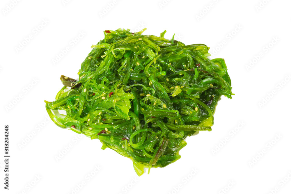 Hayashi isolated on white background. Hayashi isolated on white background.