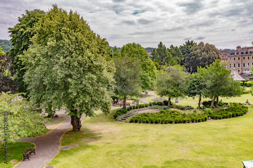 Royal Victoria Park, UK