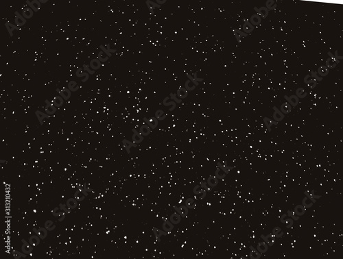 stars in the night sky  image stars background texture.