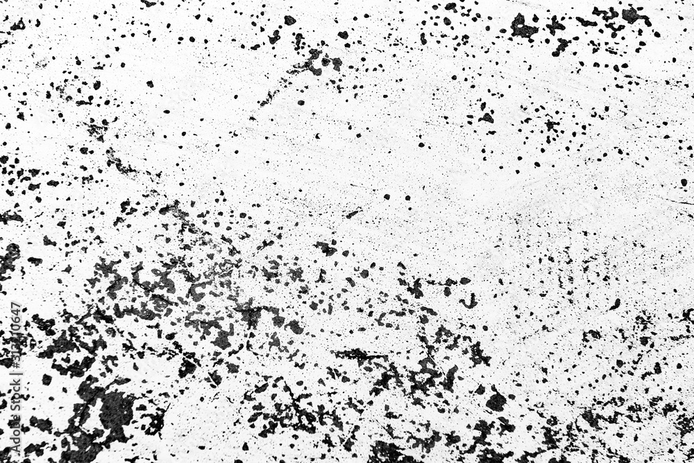 Texture of a concrete wall with cracks and scratches which can be used as a background Texture of a concrete wall with cracks and scratches which can be used as a background