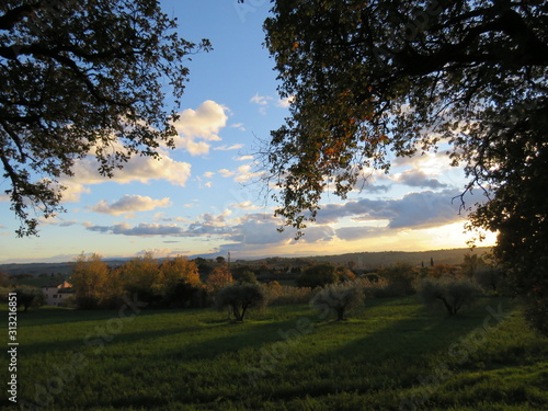 Paesaggio naturale