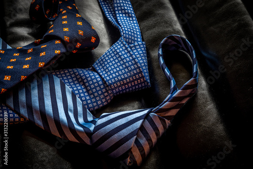 Cravattes