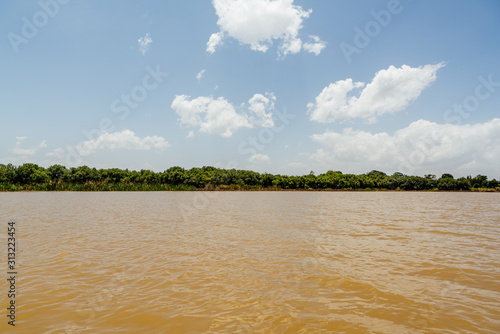 Lake Tana, Bahir Dar, Ethiopia photo