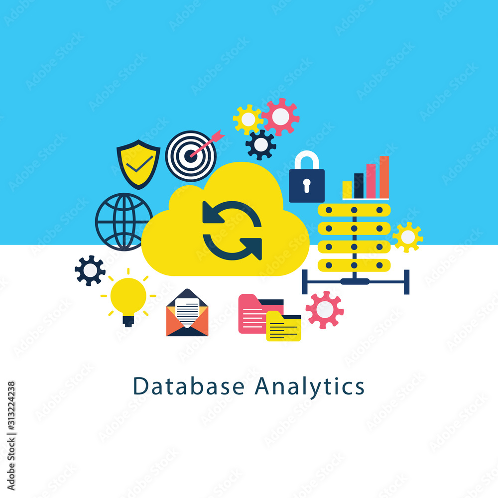 Database Analytics Database Analytics