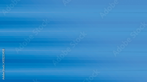 blue stripes background