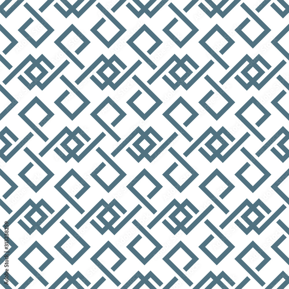 Cover template design with geometric pattern Cover template design with geometric pattern