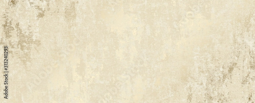 Gold Foil metallic Texture background with copy space
