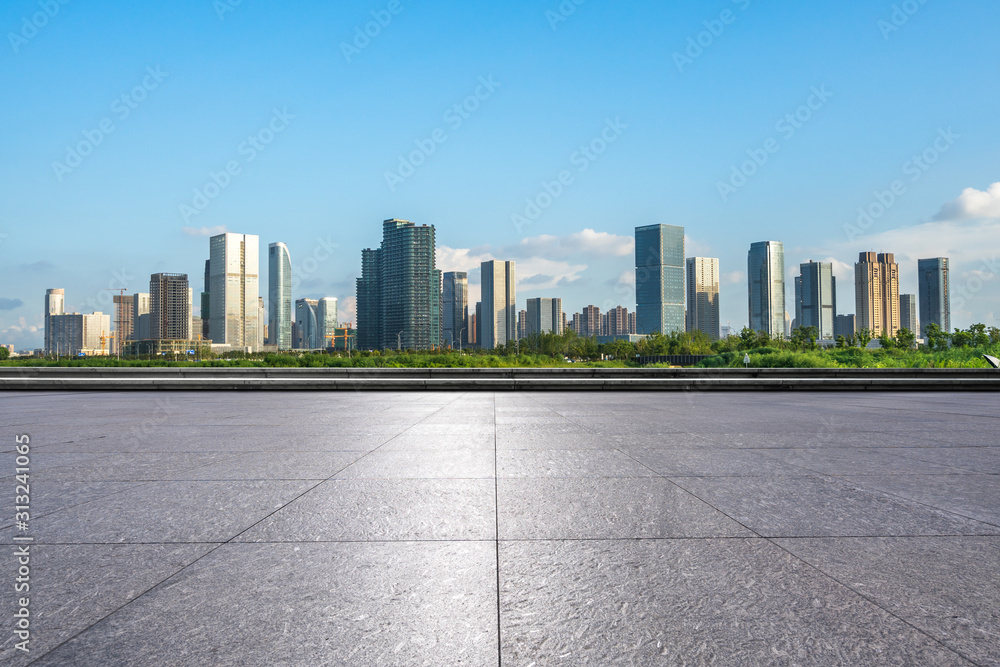 city skyline city skyline