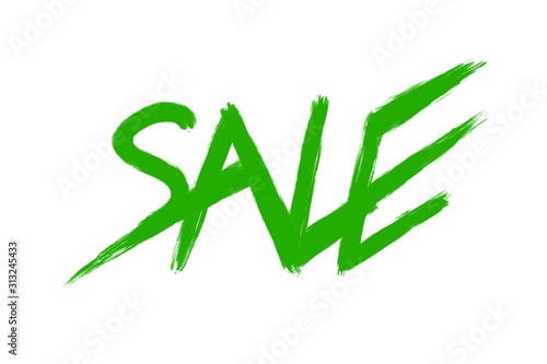 SALE / Black Friday vector