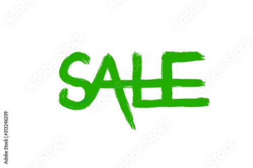 Sale / Black Friday vector