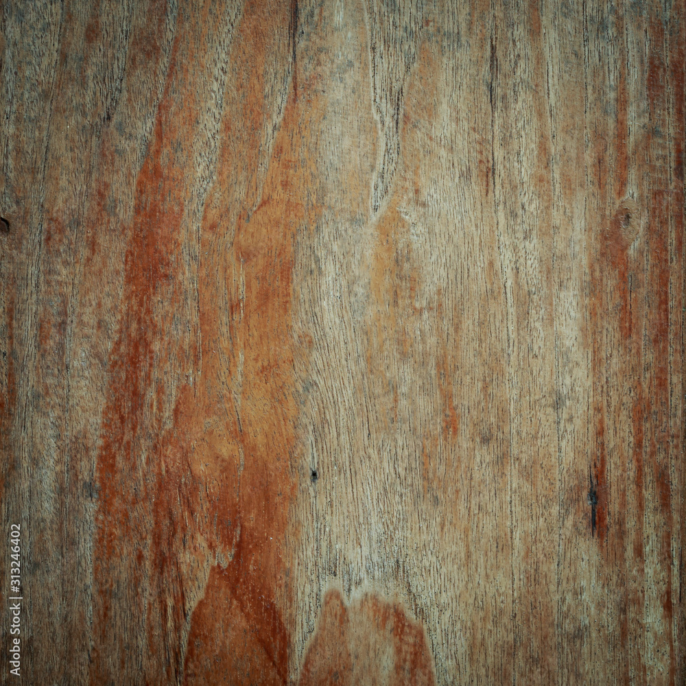 top view of old table wood texture background top view of old table wood texture background