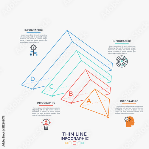 Modern Infographic Template