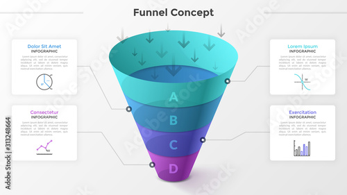 Modern Infographic Template