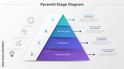 Modern Infographic Template