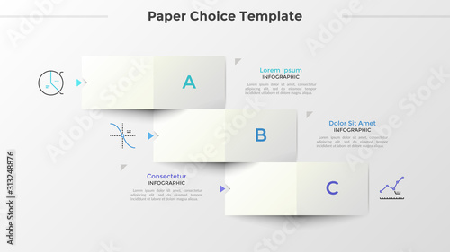 Modern Infographic Template