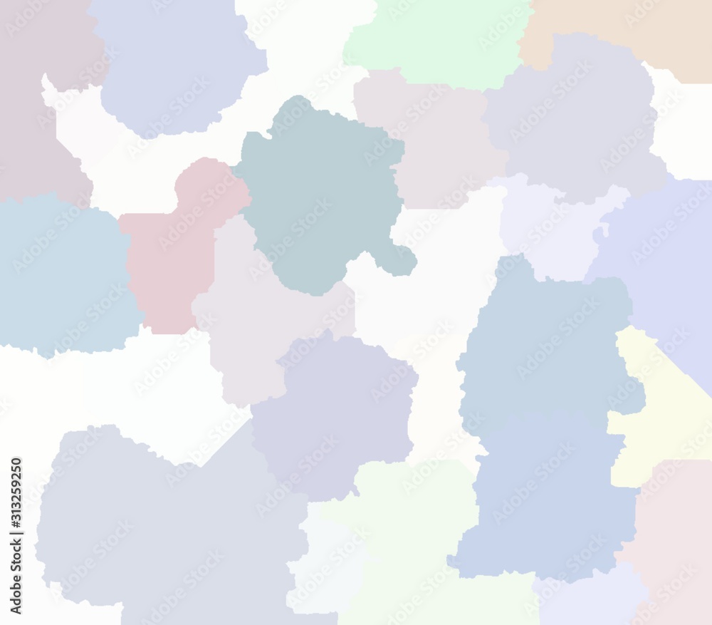 Abstract background of white and simple lines. Abstract background of white and simple lines.