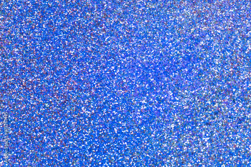 closeup colourful glitters abstract background