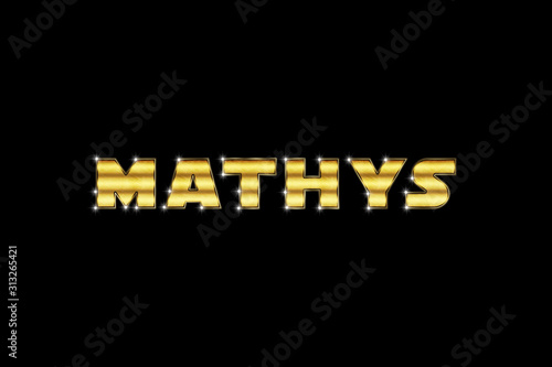 Mathys photo