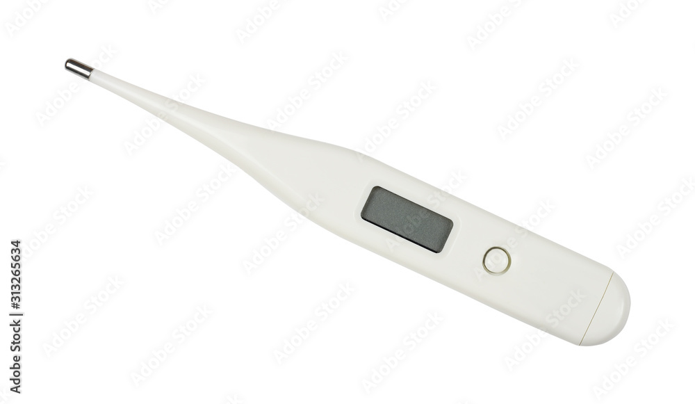 Digital thermometer Digital thermometer