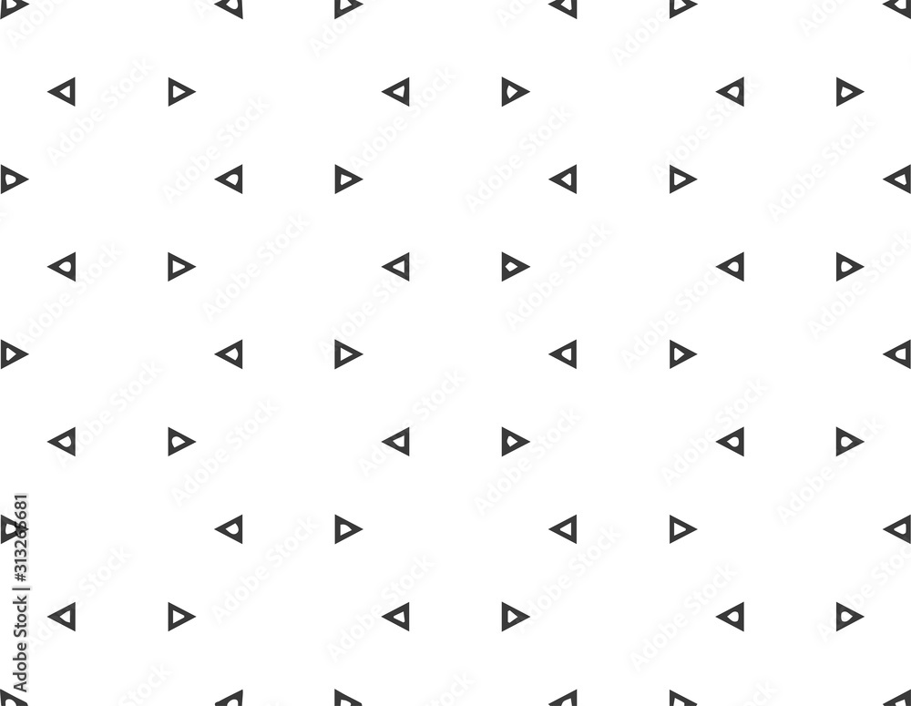 Abstract geometric pattern in ornamental style. Black and white color. Seamless design texture. Abstract geometric pattern in ornamental style. Black and white color. Seamless design texture.