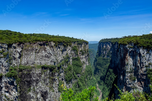 Aparados da Serra