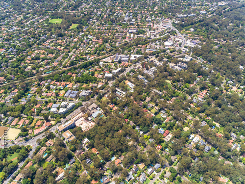 Photography City of Sydney suburbs