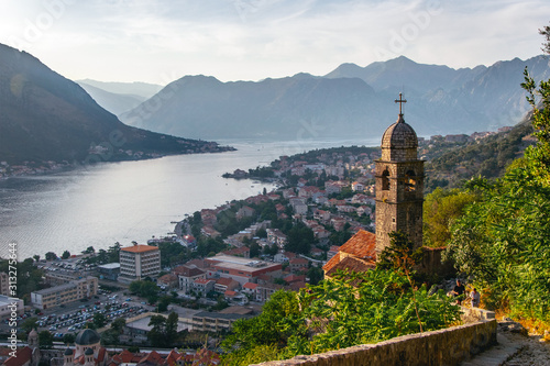 Church of Our Lady of Remedy, Montenegro photo
