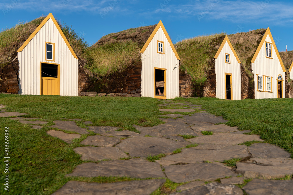 Iceland Iceland
