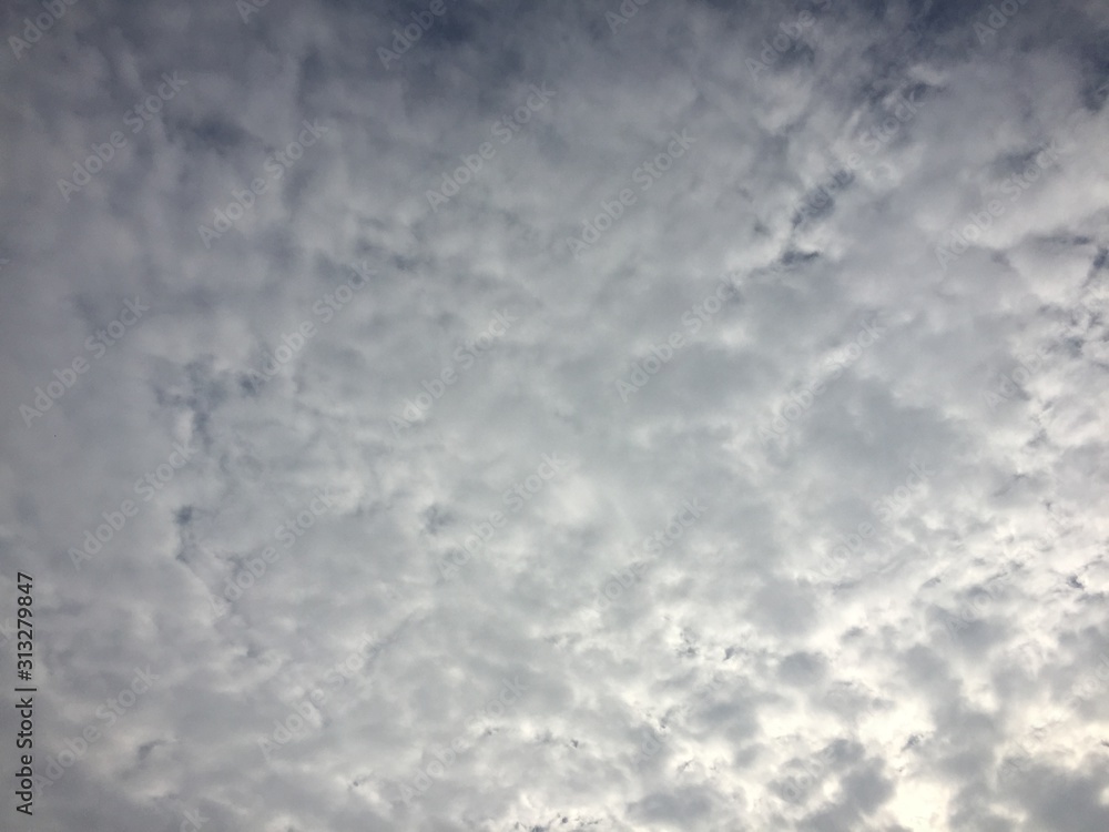 beautiful cloudy sky on a sunny weather day beautiful cloudy sky on a sunny weather day