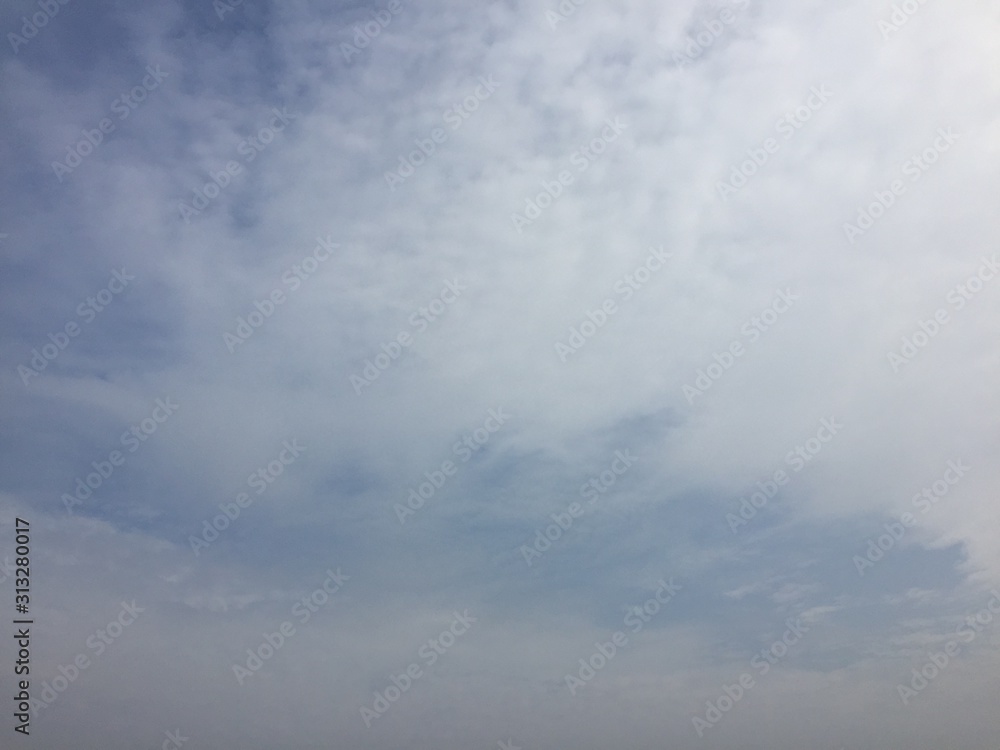 beautiful cloudy sky on a sunny weather day beautiful cloudy sky on a sunny weather day