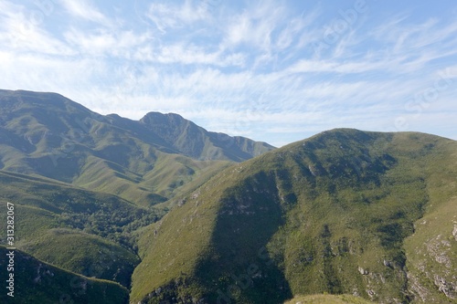 landscape south-africa